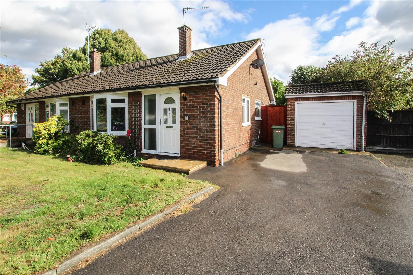 Ongar Road, Kelvedon Hatch, Brentwood Keith Ashton